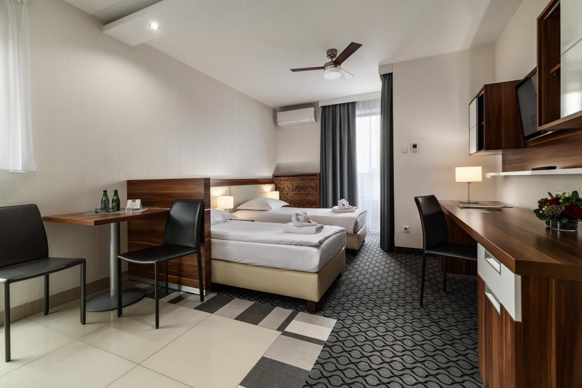 Aparthotel Vanilla — Bilder 2